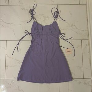 Revolve Superdown Dress